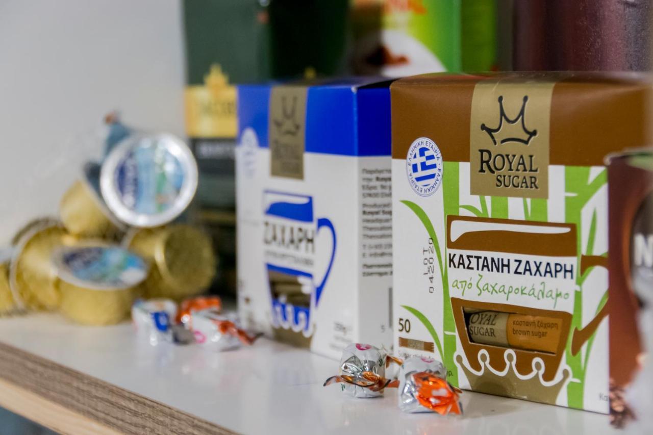 Nora'S Home Каламата Екстериор снимка