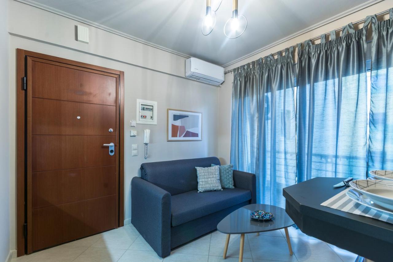 Nora'S Home Каламата Екстериор снимка