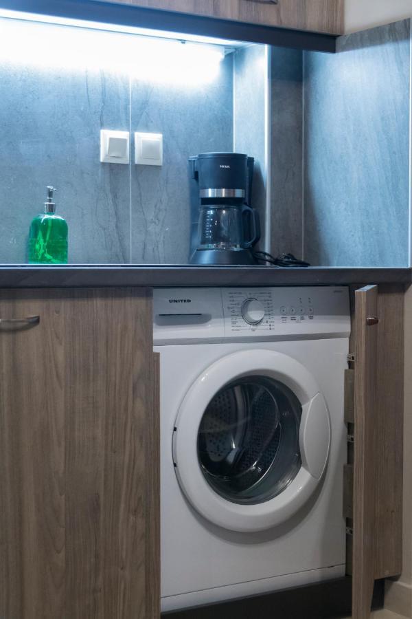 Nora'S Home Каламата Екстериор снимка