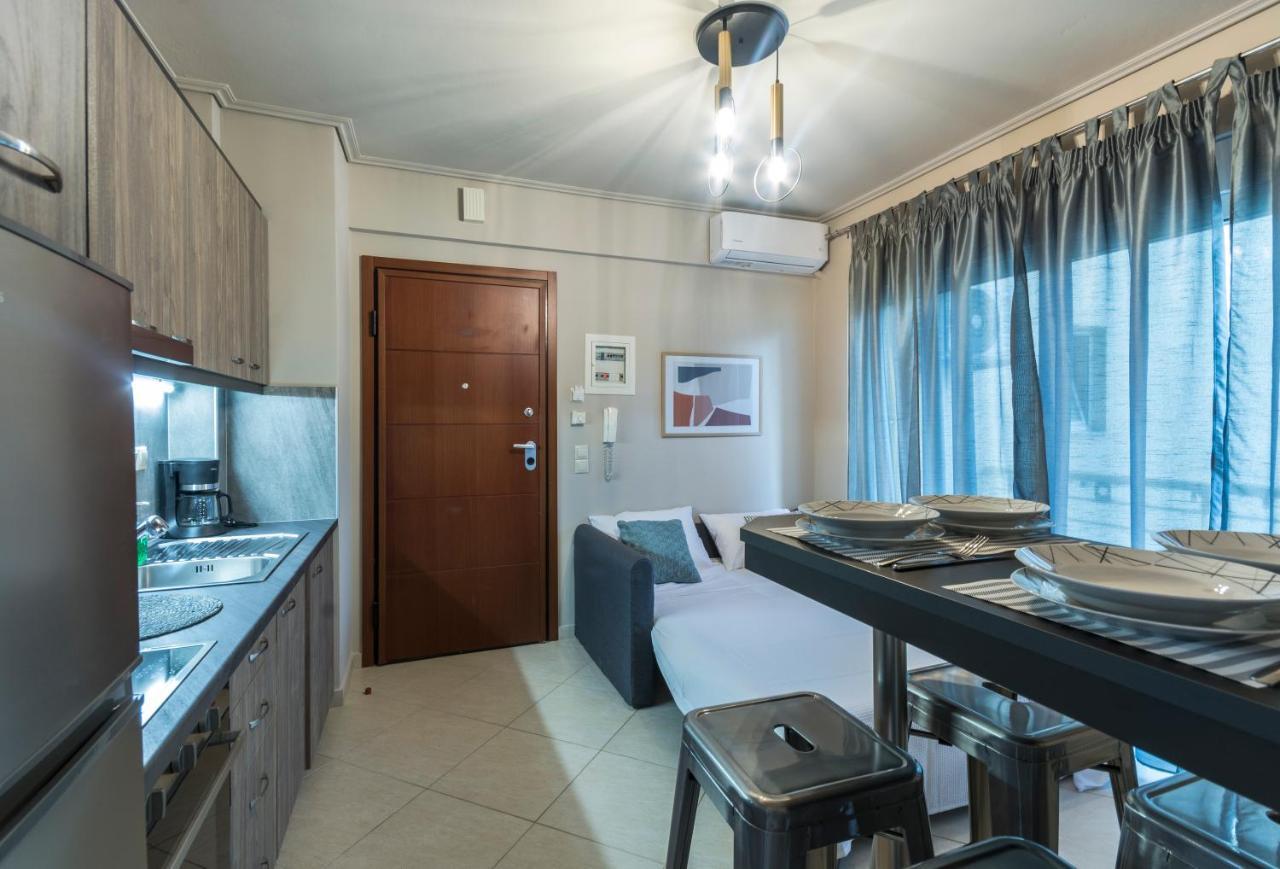 Nora'S Home Каламата Екстериор снимка